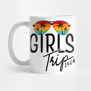 Girls trip Mug